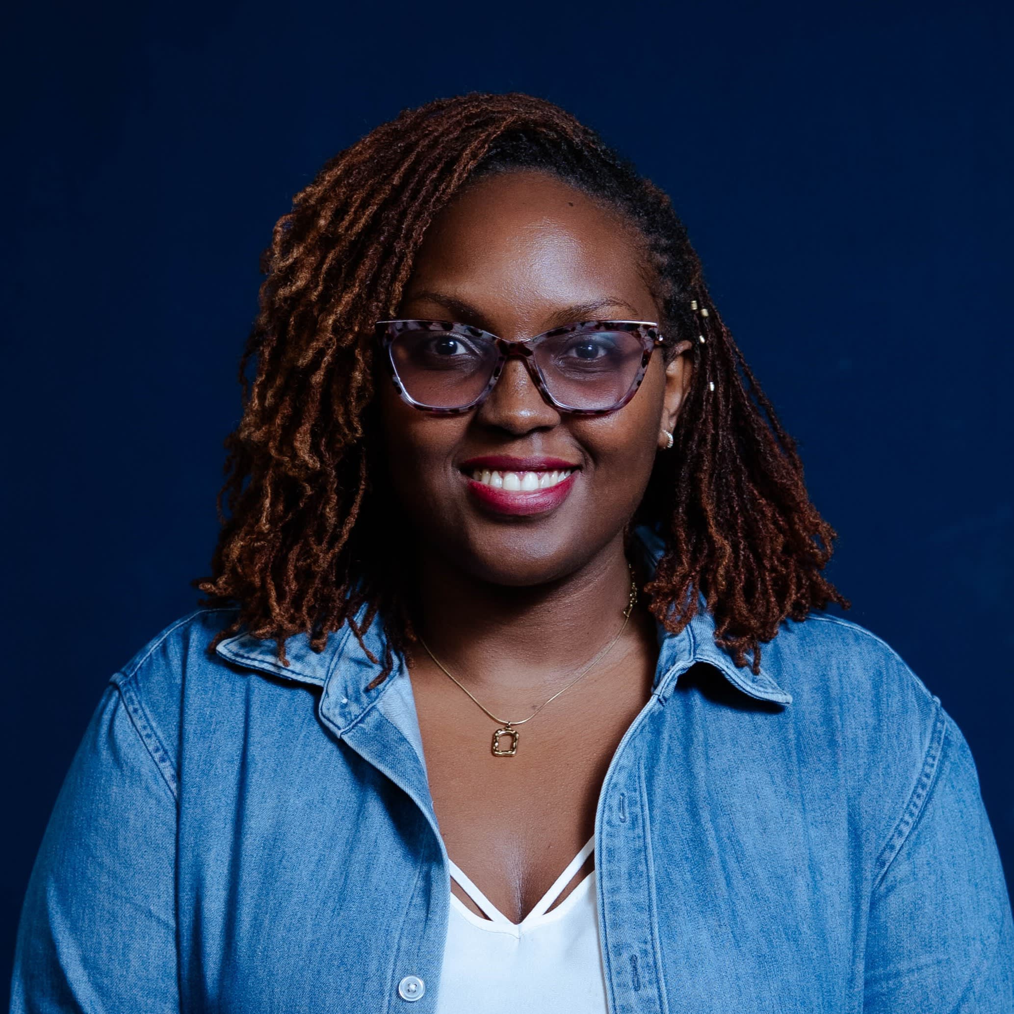 Priscillah Njoroge