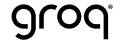 Groq Logo