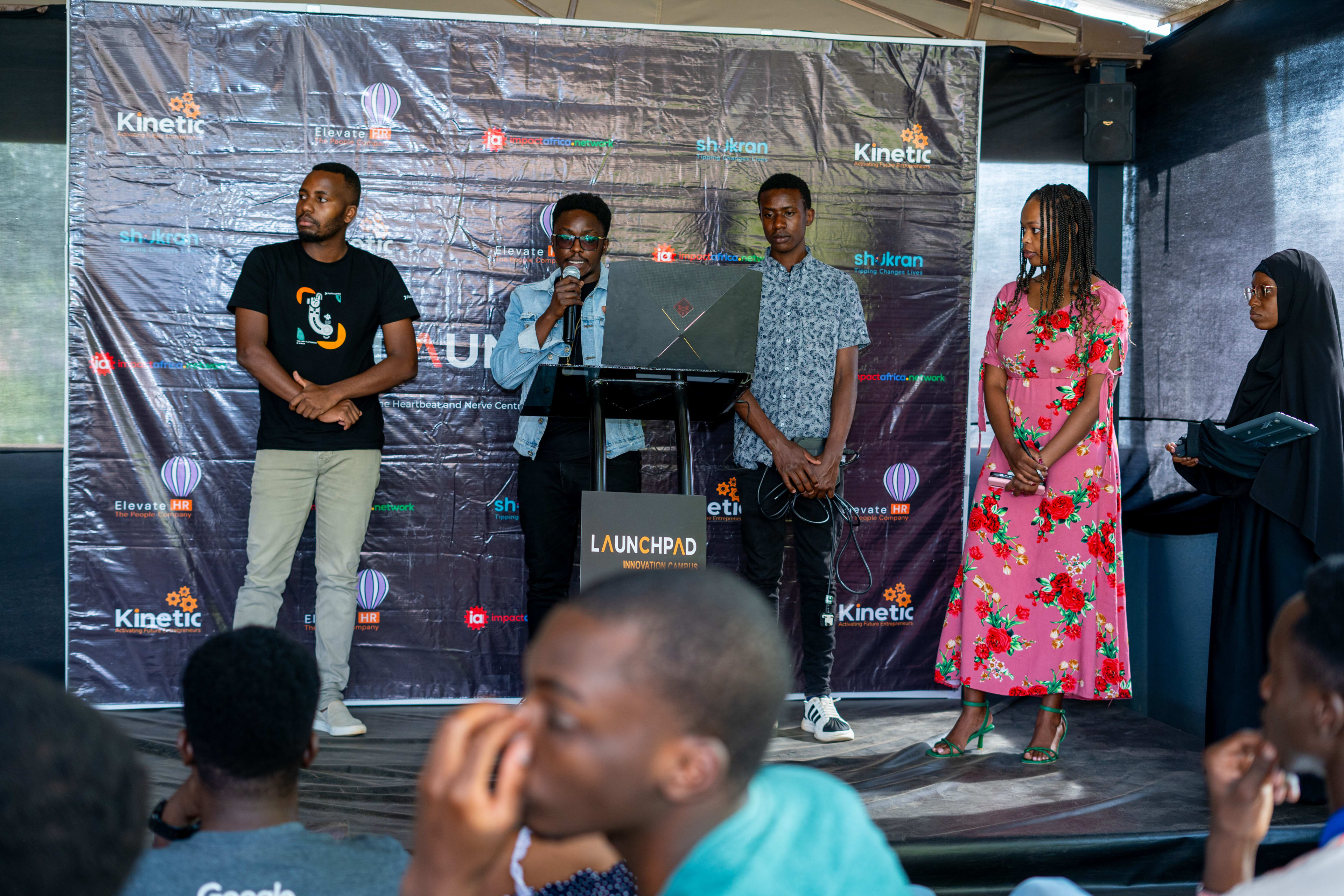 Hackathon Image 3