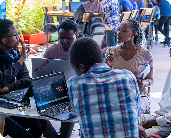 Hackathon Image 8