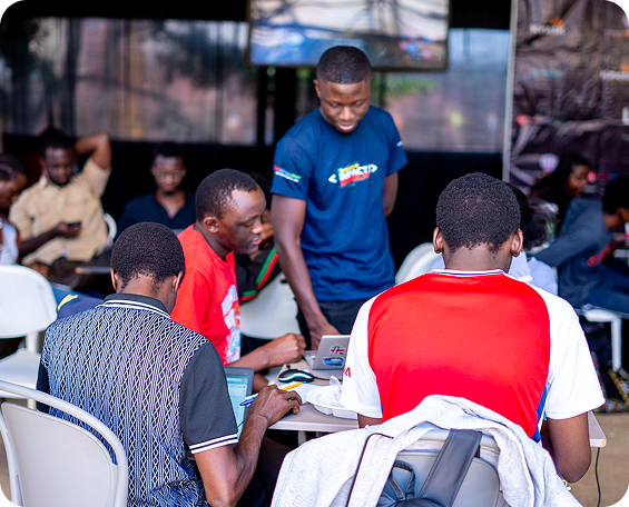 Hackathon Image 8