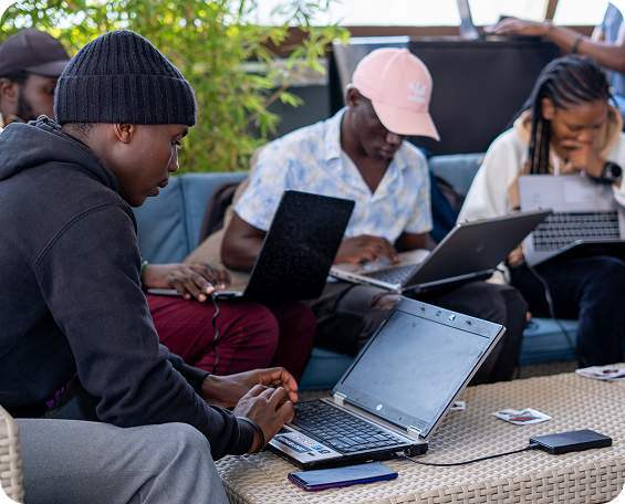 Hackathon Image 8