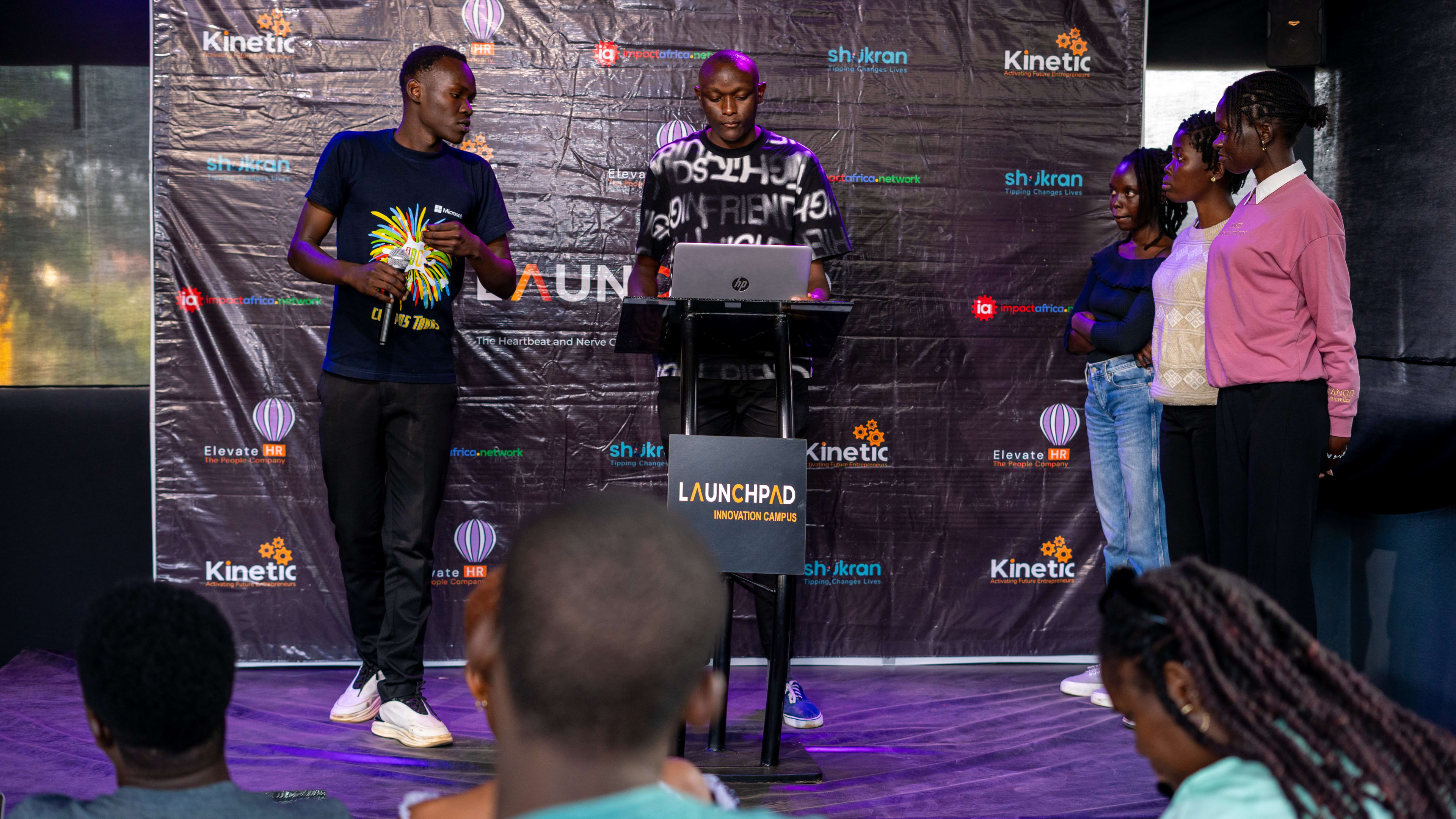 Hackathon Image 7