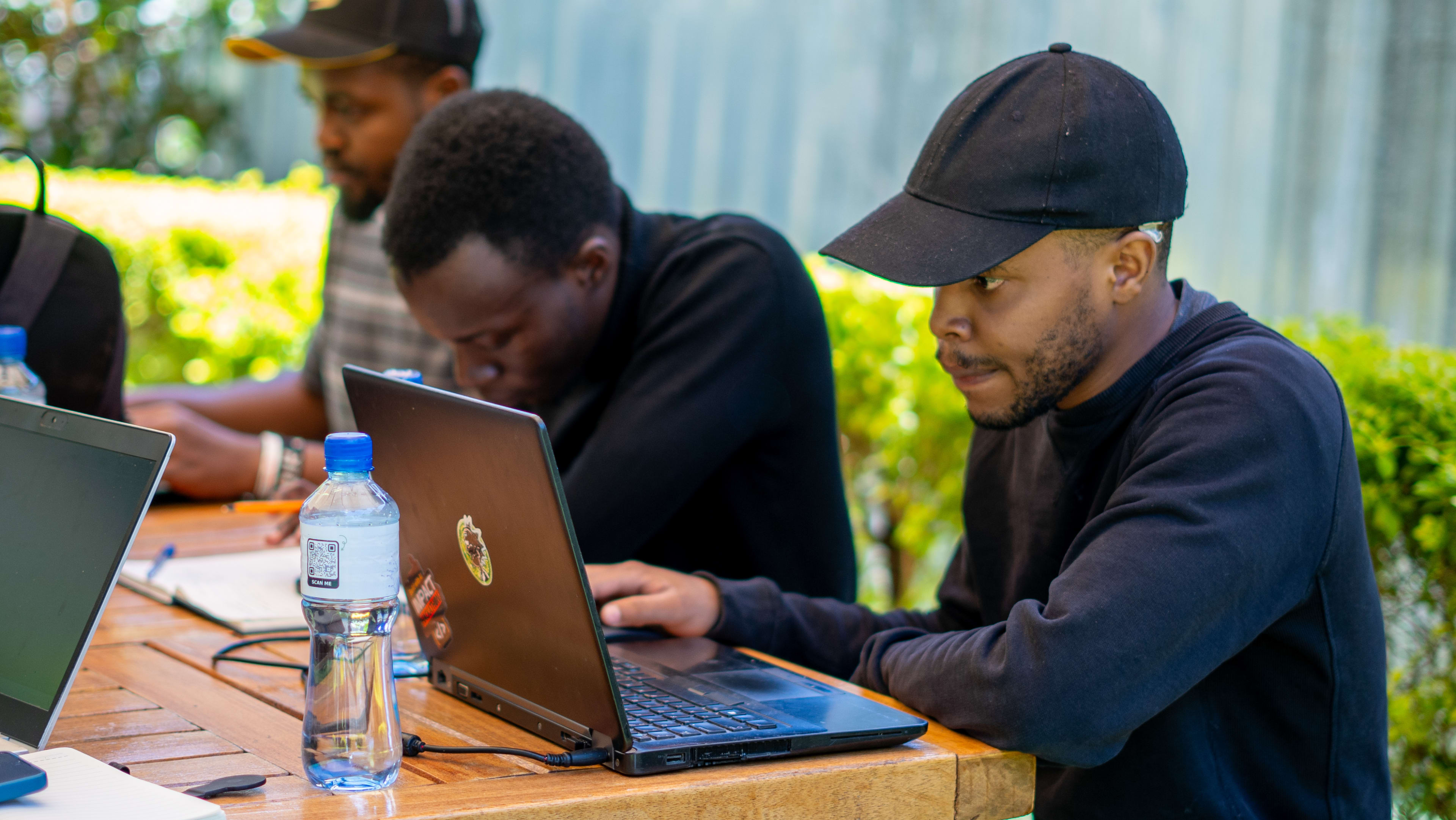 Hackathon Image 8