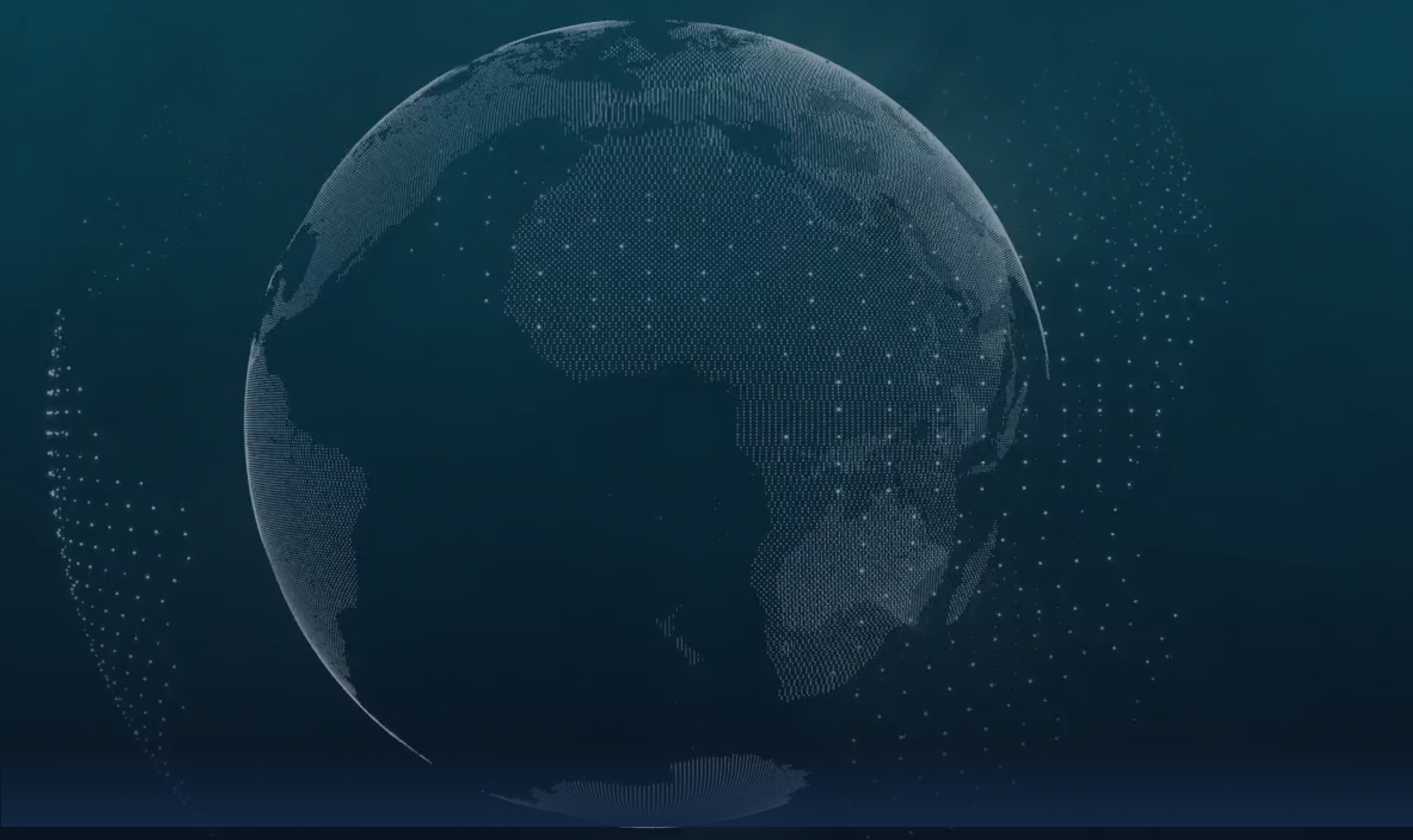 AI Hackathon Background