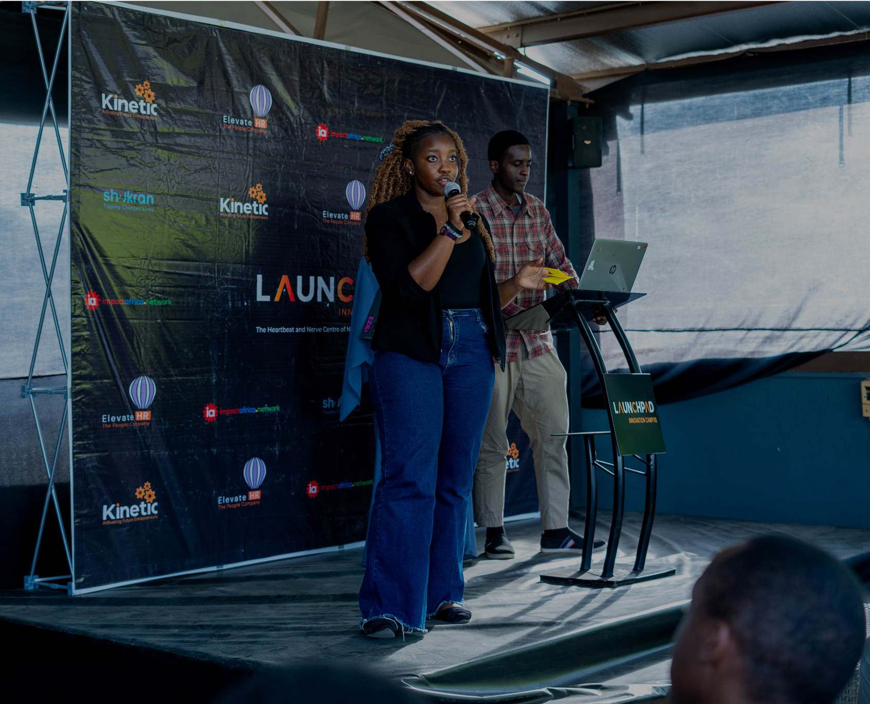 Hackathon Image 1