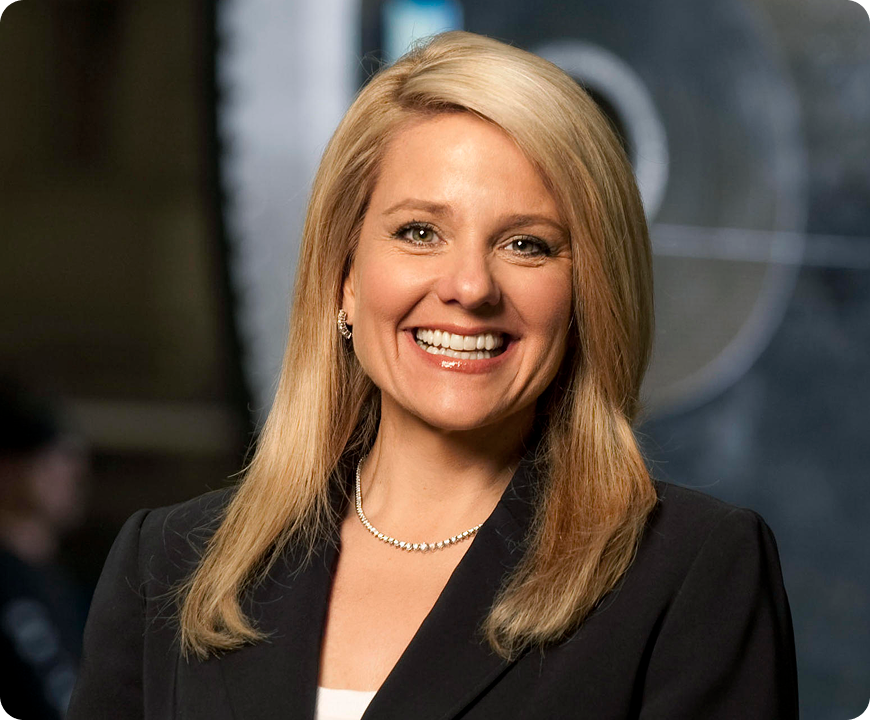 Gwynne Shotwell