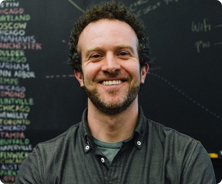 Jason Fried