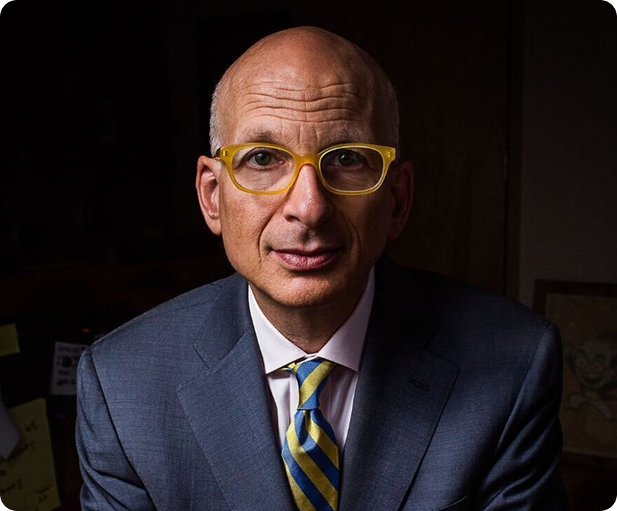 Seth Godin