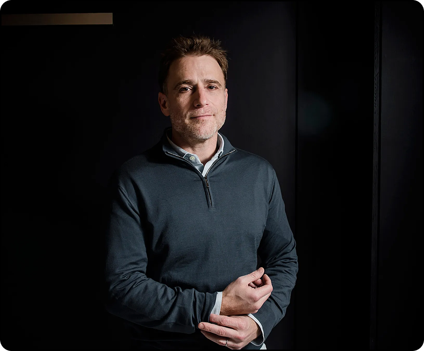 Stewart Butterfield