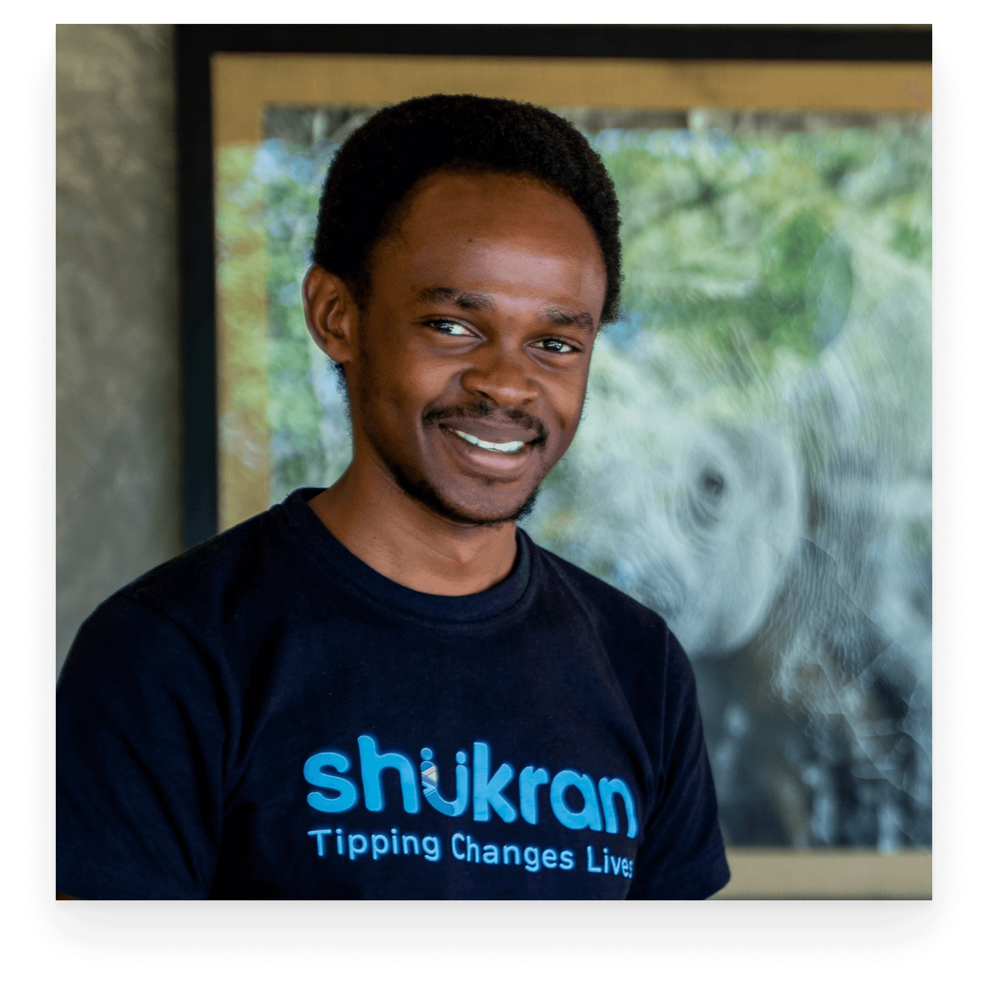Mathenge Waweru