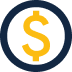 Financial Reports Icon