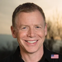 Scott Dietzen