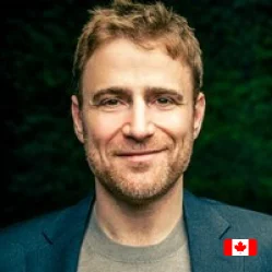 Stewart Butterfield