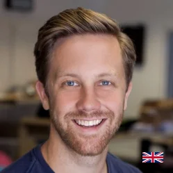 Tom Blomfield