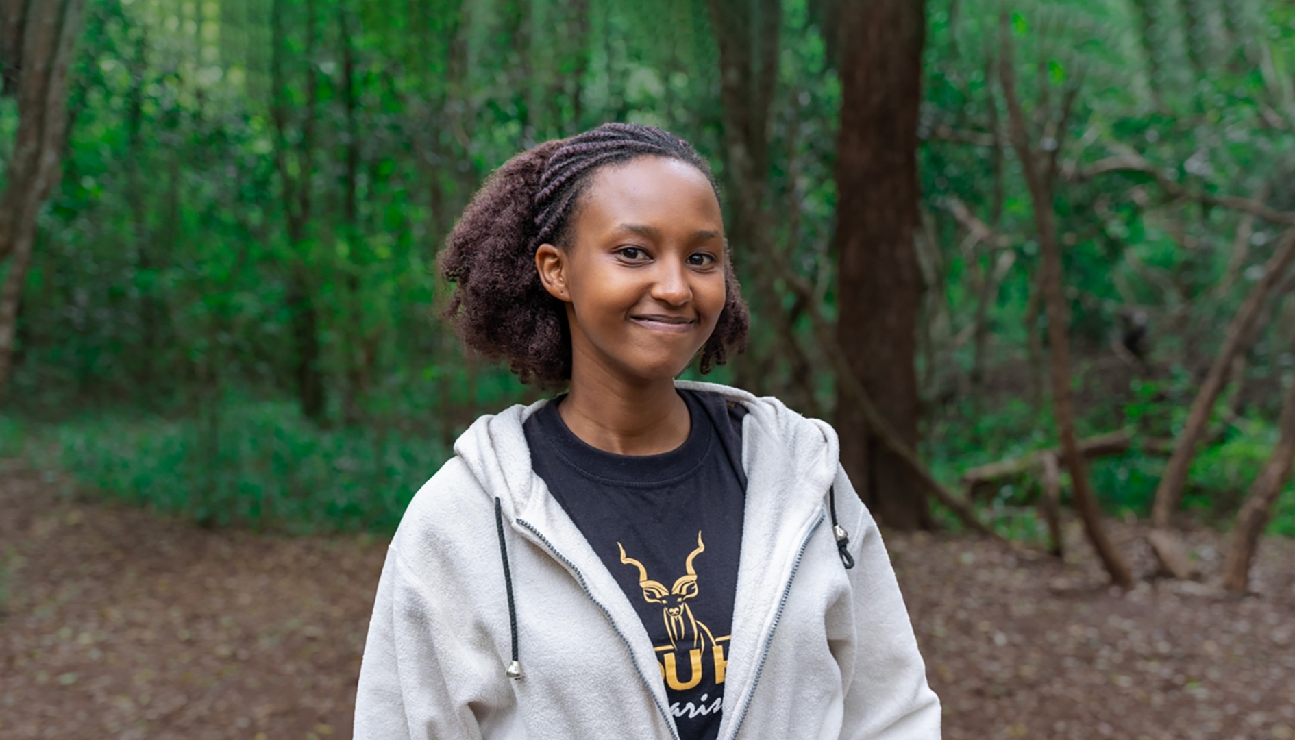 Marion Njeri