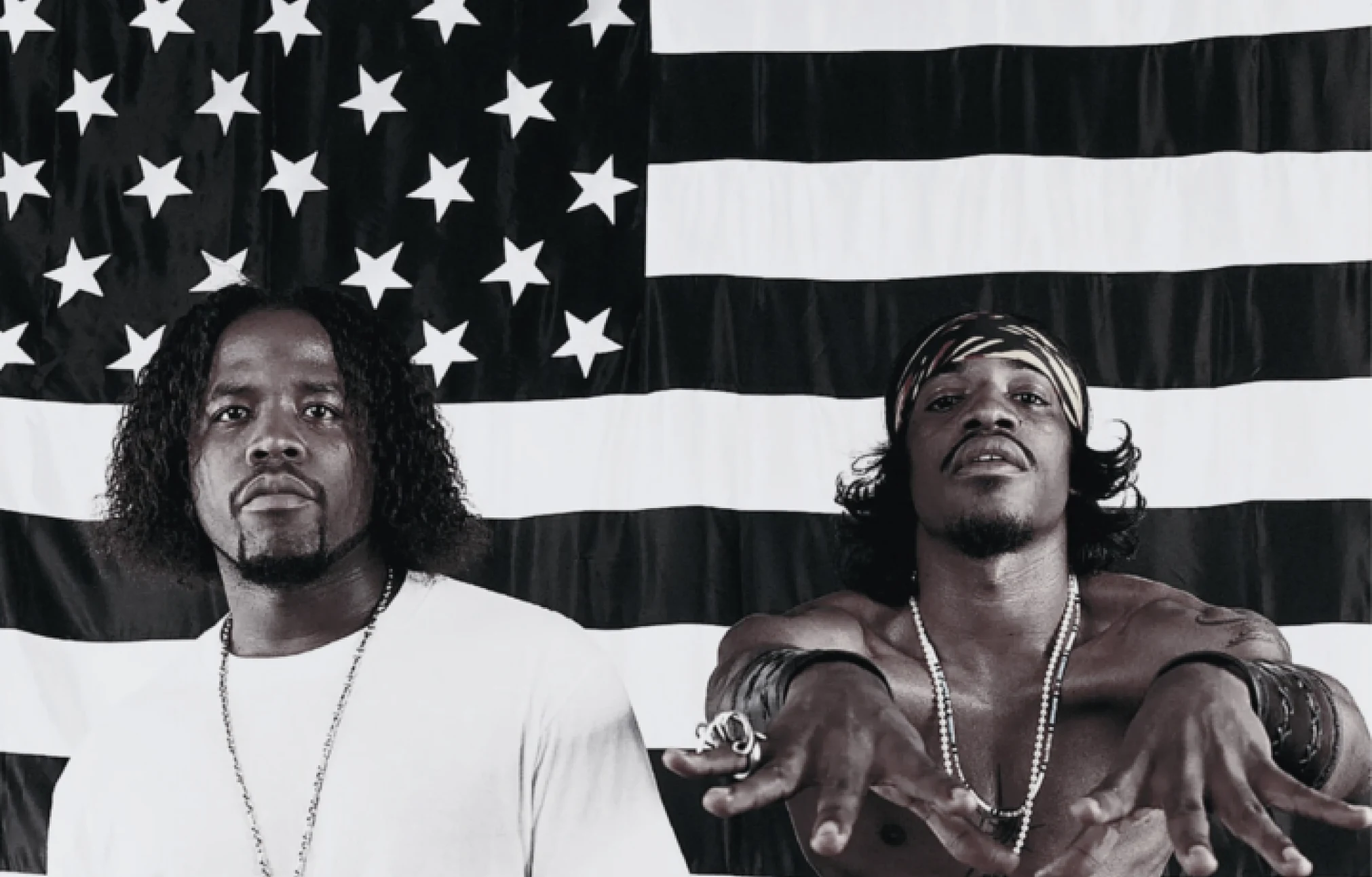 American Spirit
