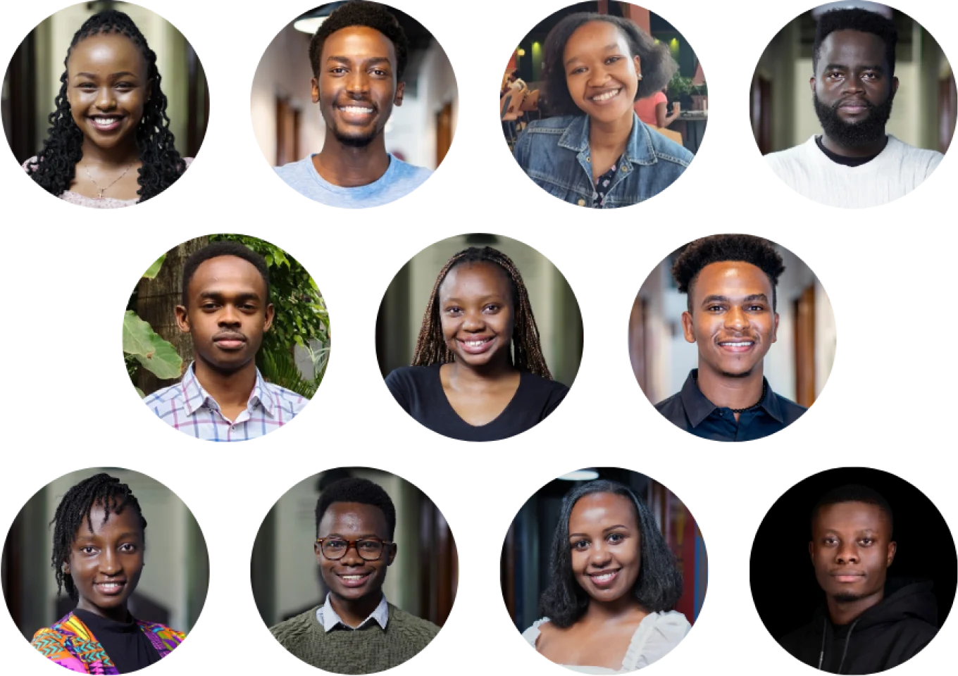 Innovation Leaders