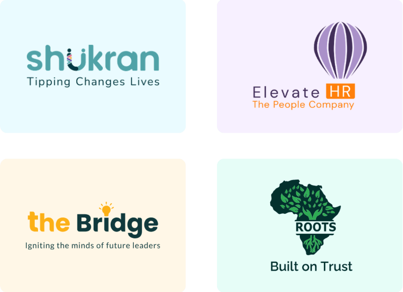 Launch Startups