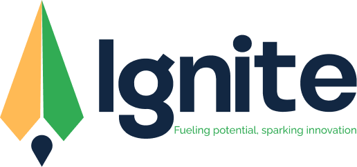 Ignite Program Logo