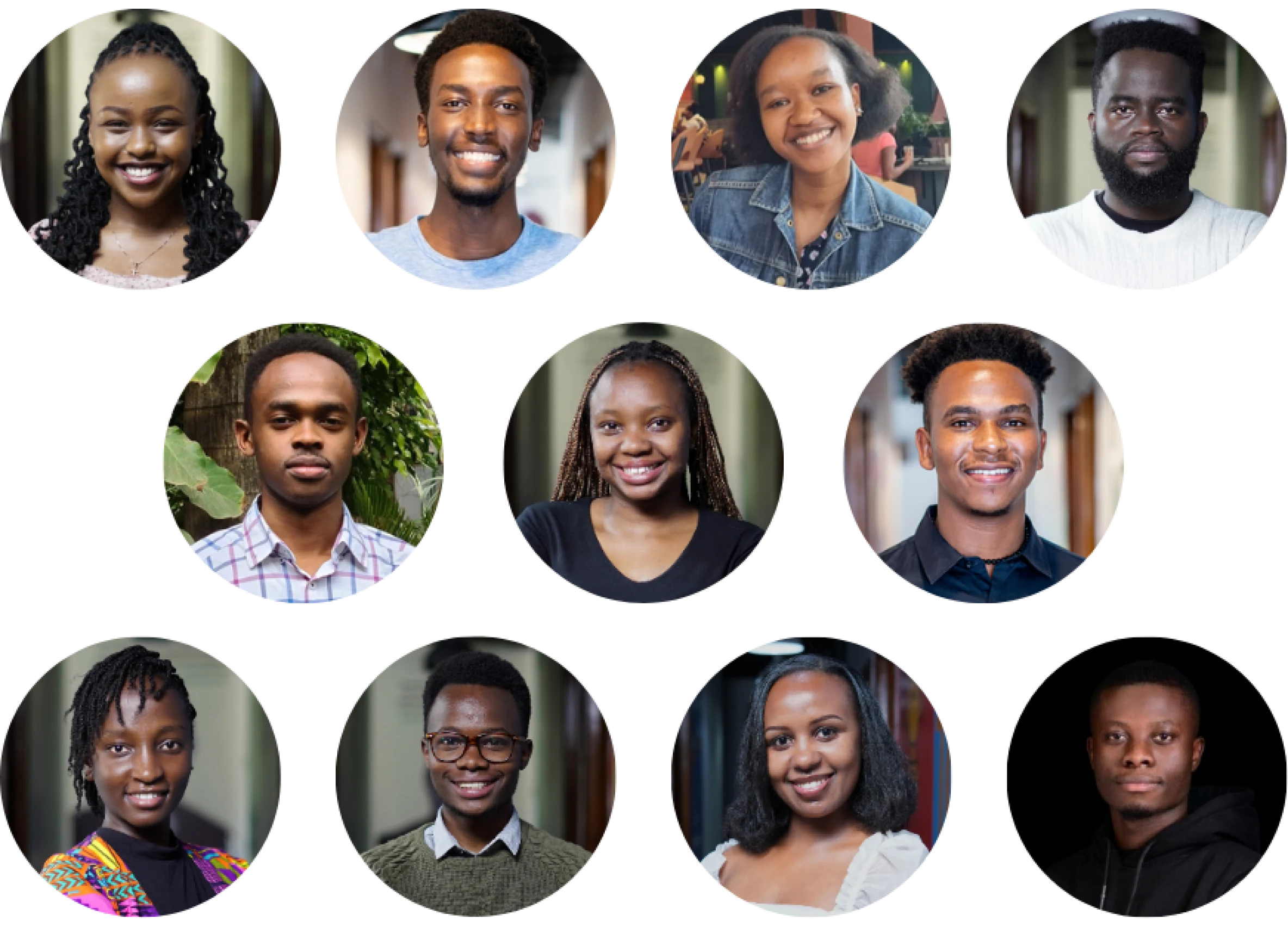 Innovation Fellowship Program Fellows