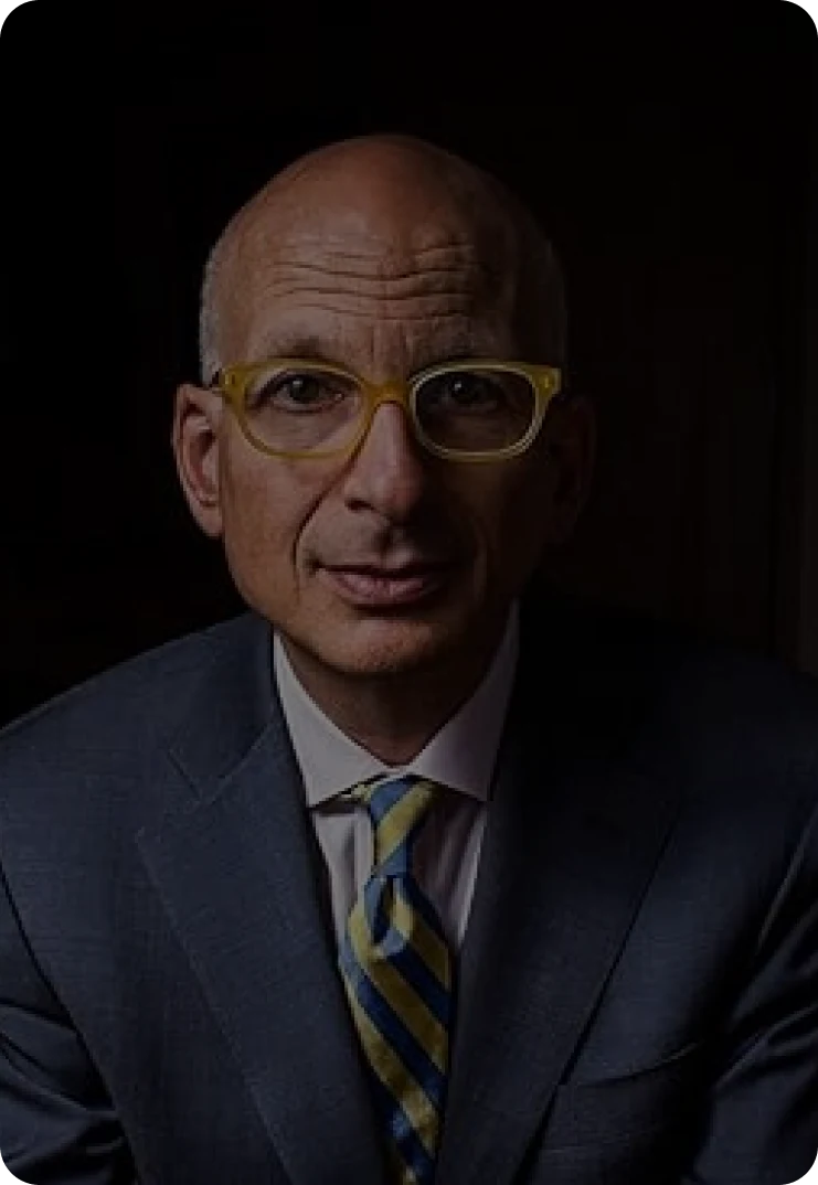 Seth Godin