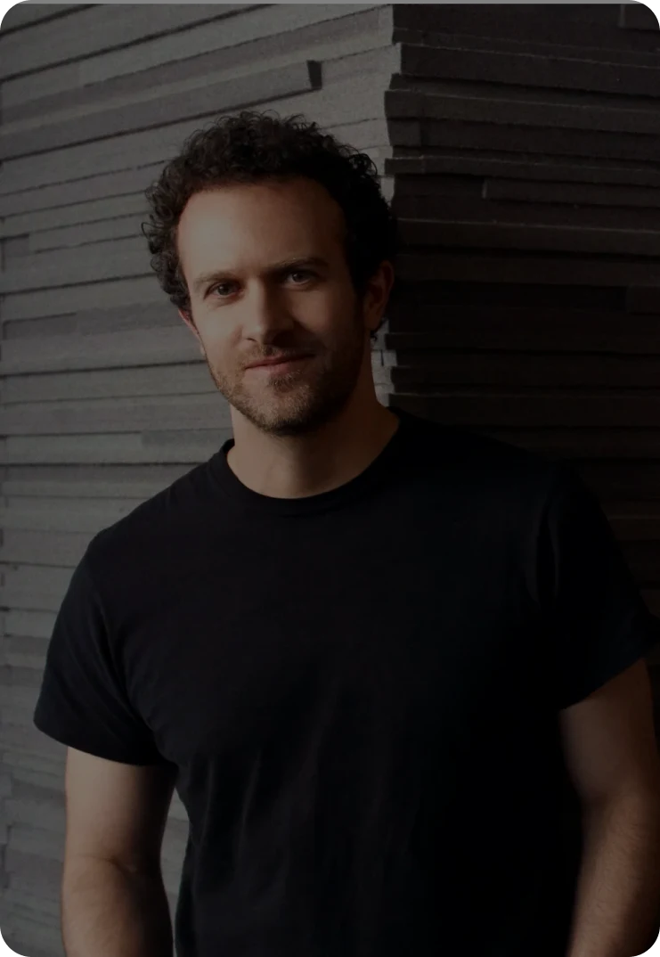 Jason Fried