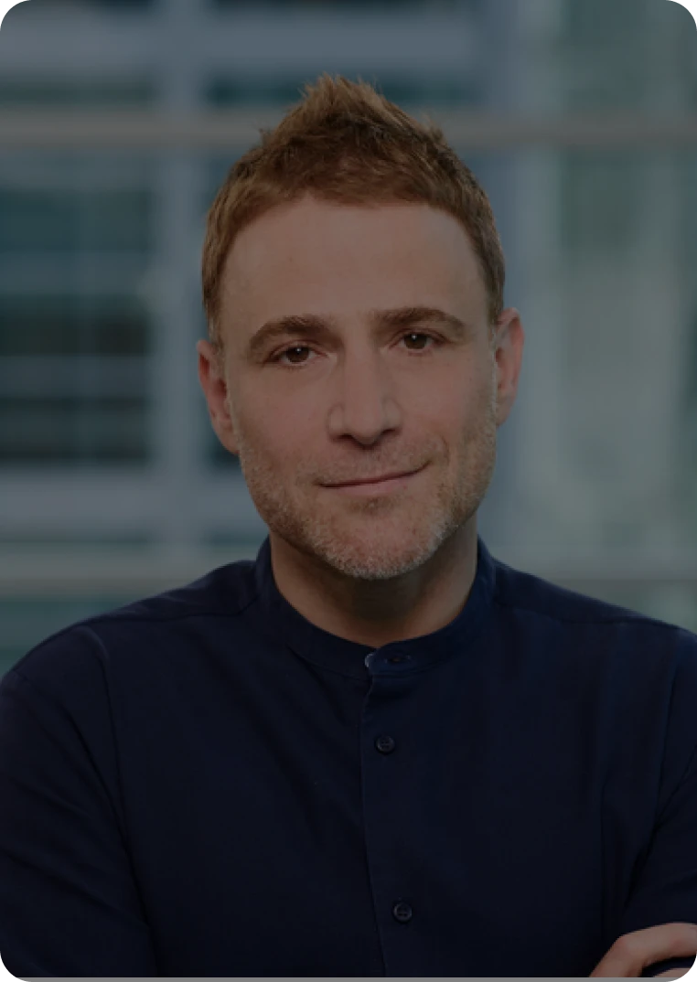 Stewart Butterfield