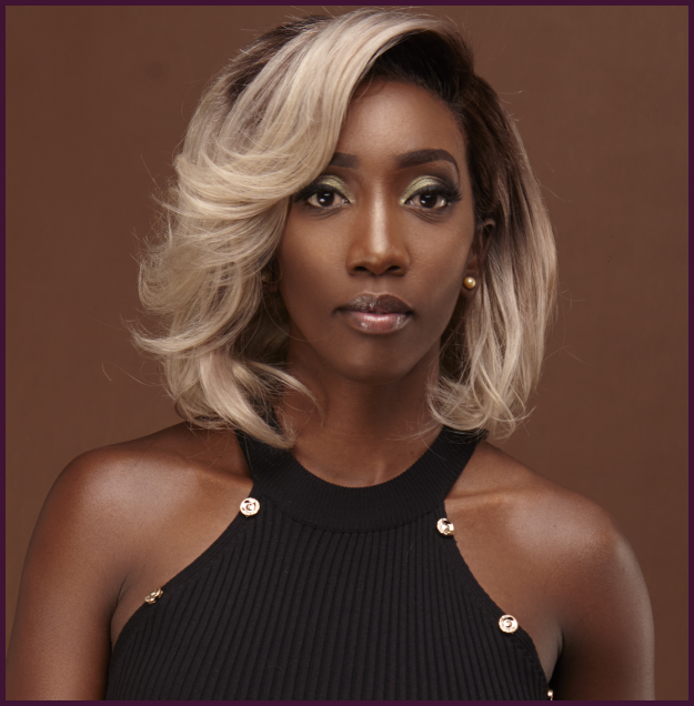 Yvonne Okwara